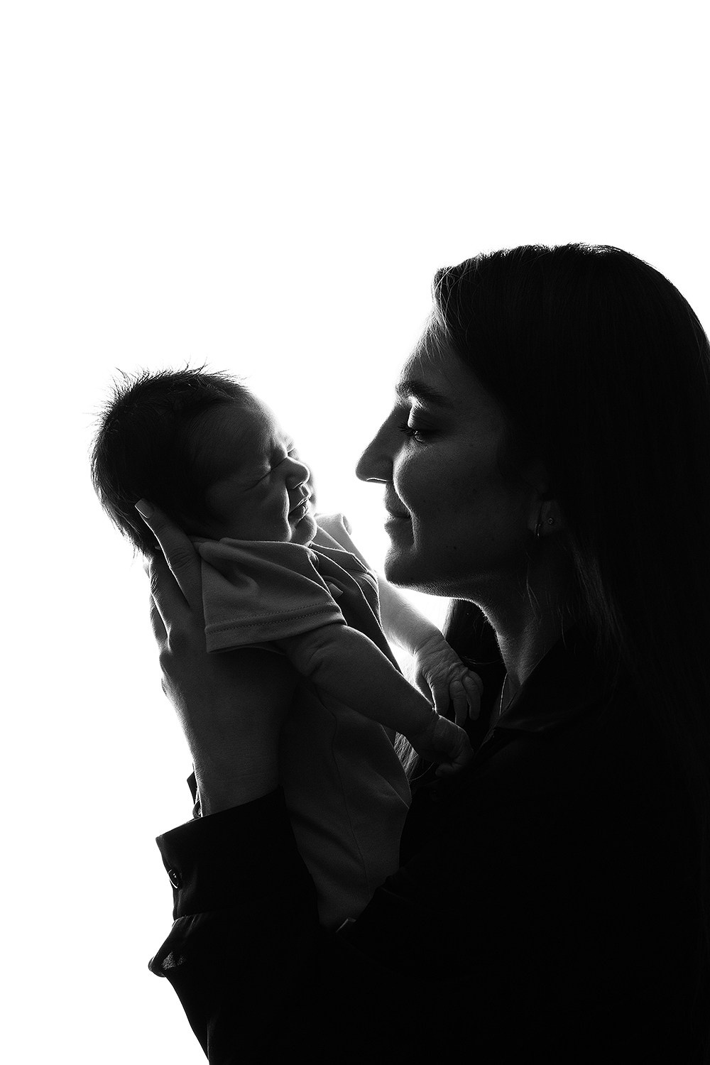 Lifestyle съёмка Мишутки. Фотограф новорождённых и малышей до года в Москве и Московской области