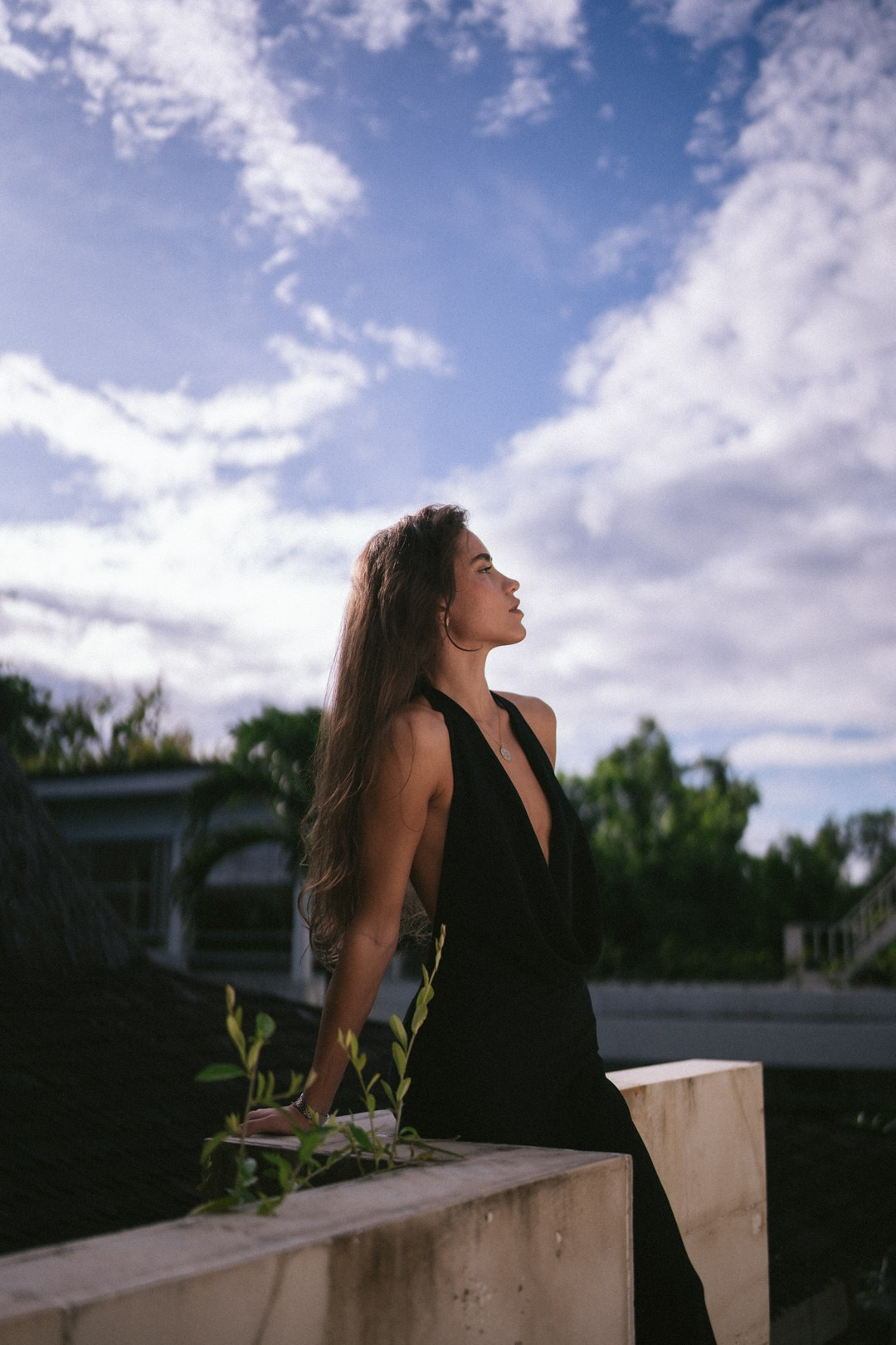 Nadia. Kseniia Kremneva — Photographer