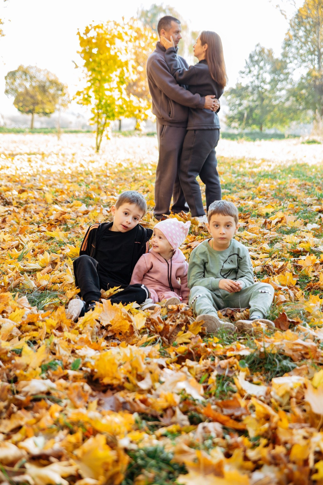 Отзывы. Фотограф города Жлобина Мария Каморникова