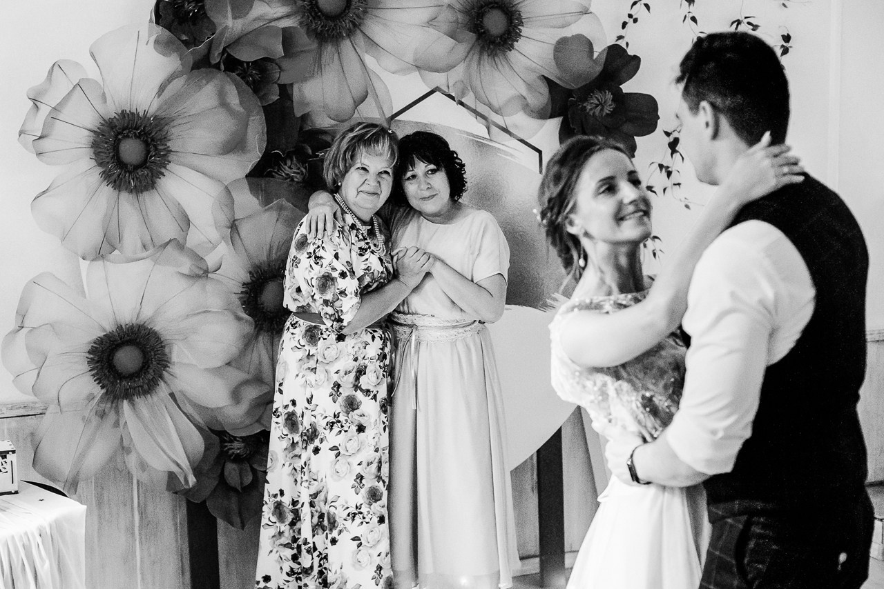 Подборка разных свадеб 2017-2020. Фотограф Дмитрий Сермяжко