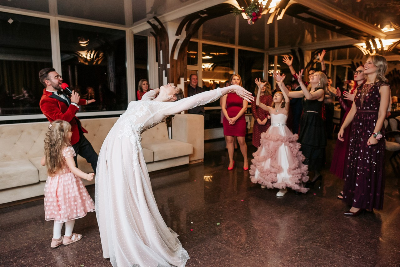 Подборка разных свадеб 2017-2020. Фотограф Дмитрий Сермяжко