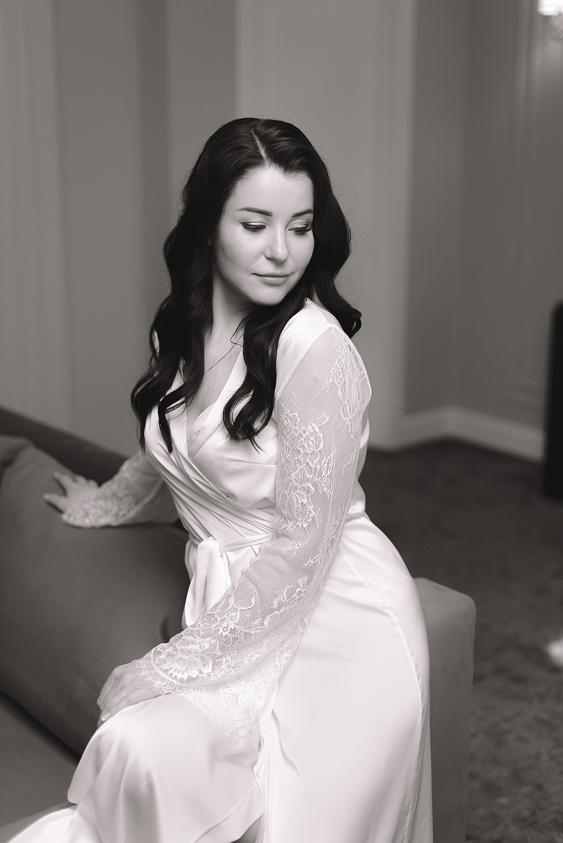 Свадебное портфолио. Dmitry Gagarin Photographer