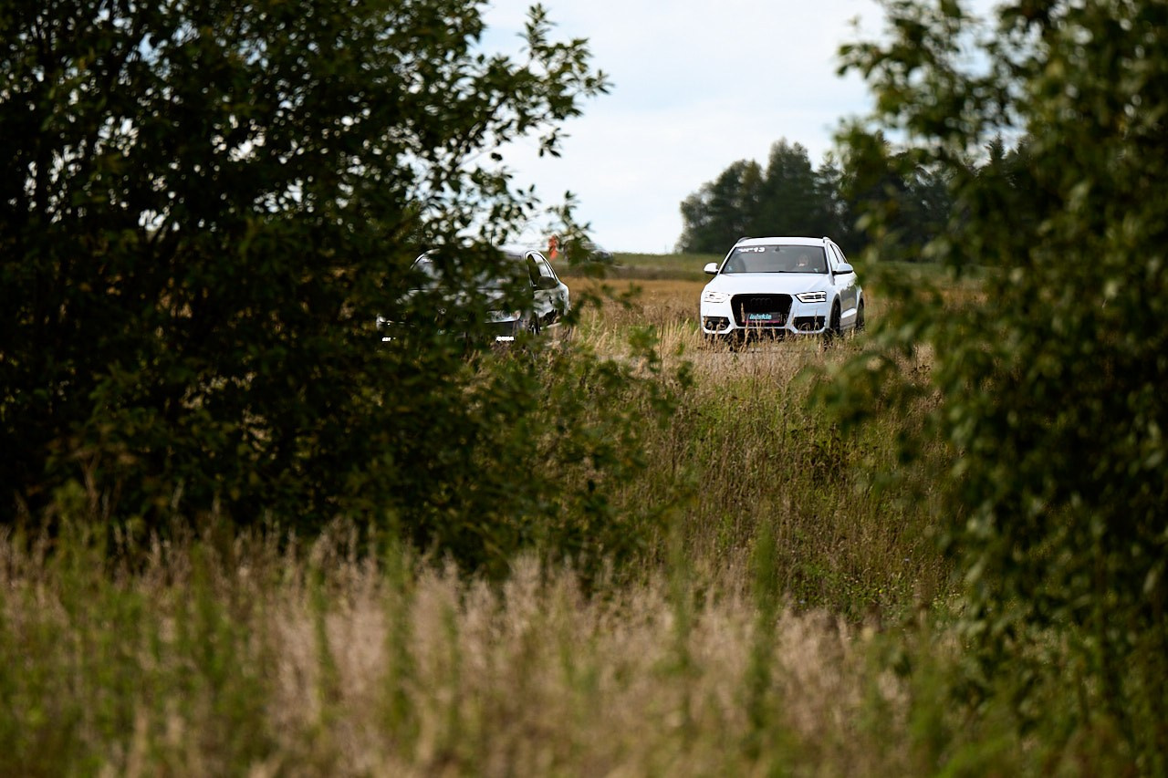 Июльская миля дрэг. Спортивный репортажный фотограф в Ижевске Сергей Мерзляков