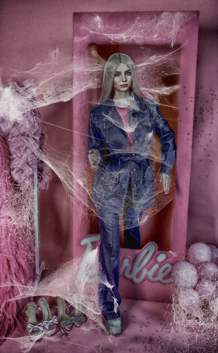 Портреты. Фотограф Александр Чазов