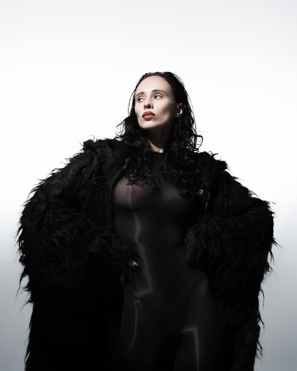 CUTENSADISTIC. Фотограф Москва Грошева Софья