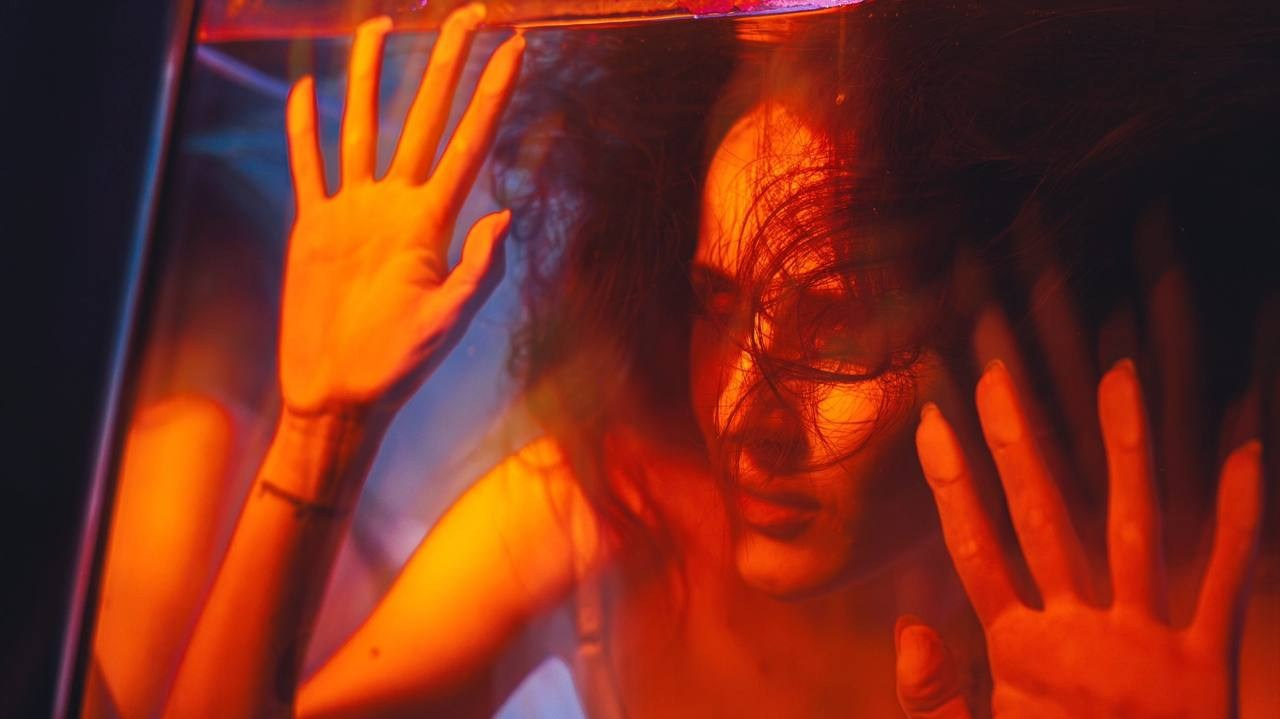 Фотограф в Екатеринбурге София Андрян