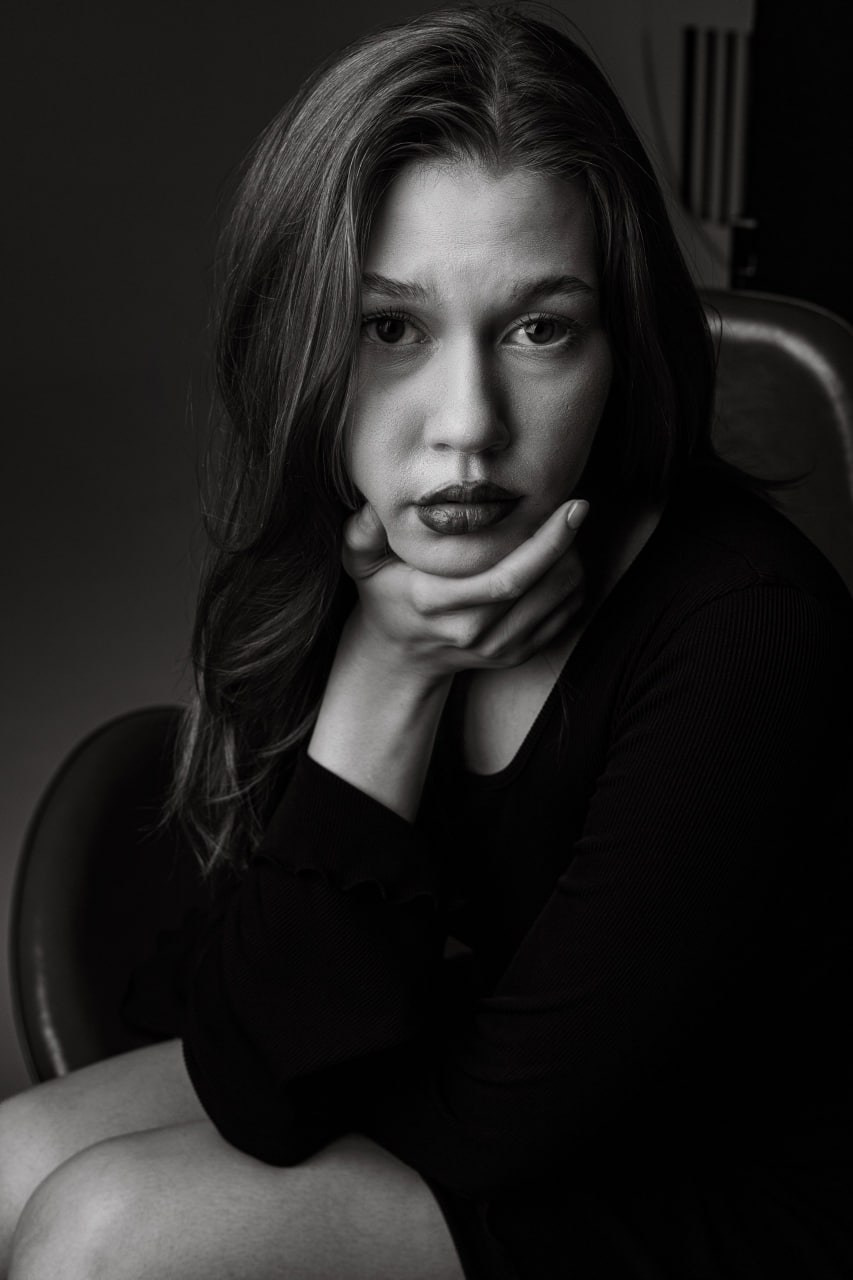 Фотограф в Екатеринбурге София Андрян