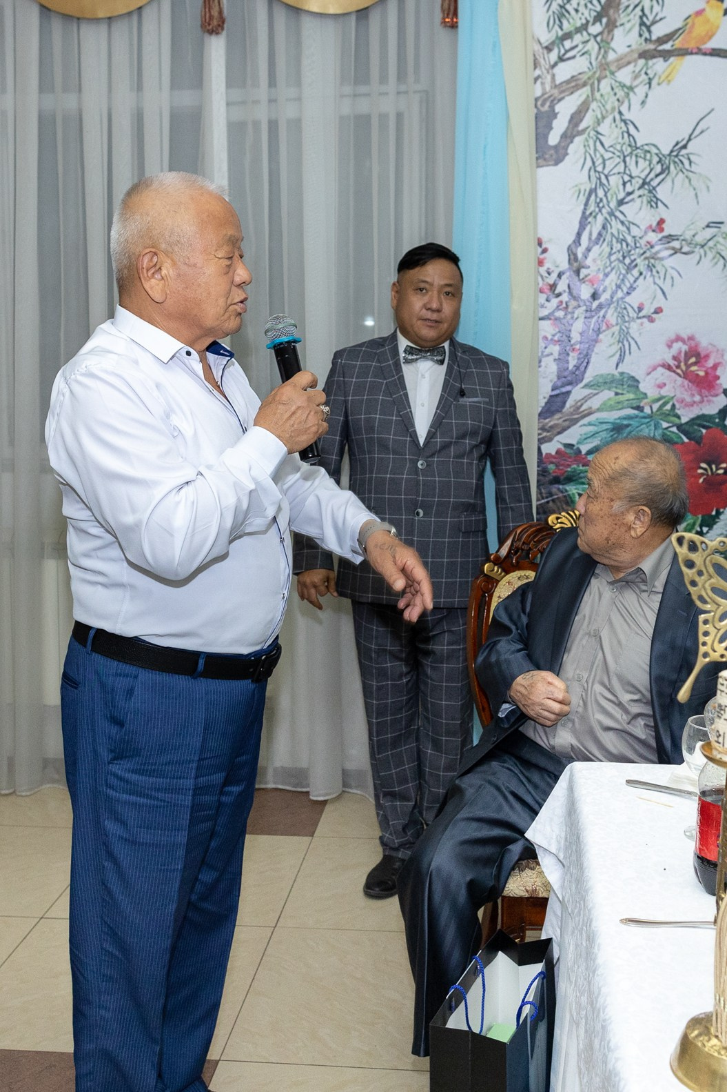 70 лет. Фото и видеосъемка любых мероприятий в городе Краснодаре и Краснодарском крае. Щеколдин Антон