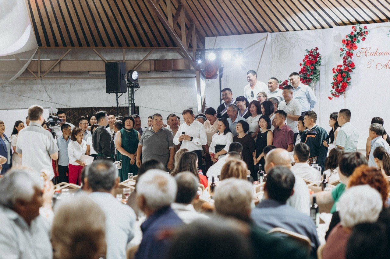 Алена и Никита