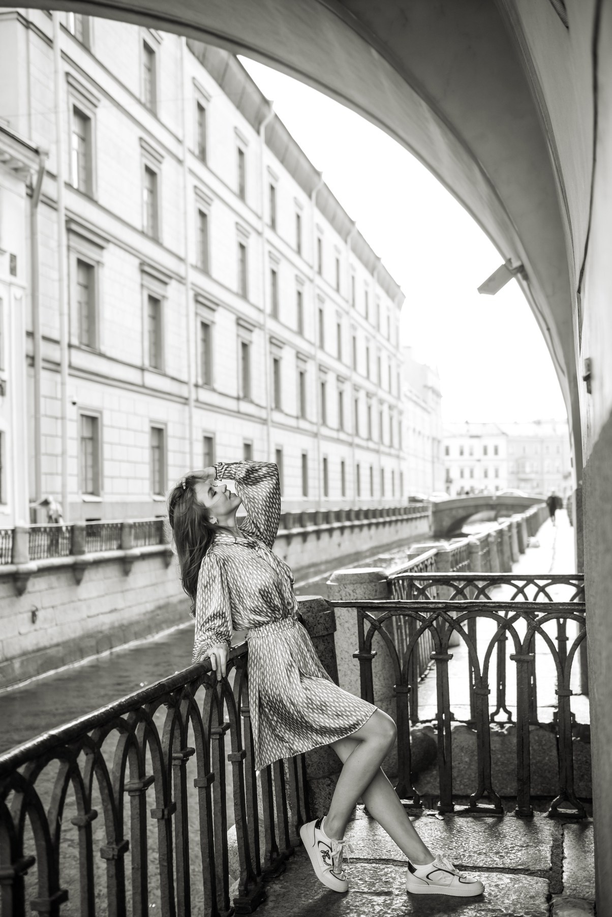Фотосессия с парнем на Дворцовой площади. Свадебный и семейный фотограф в Санкт-Петербурге (Спб) Елена Худякова