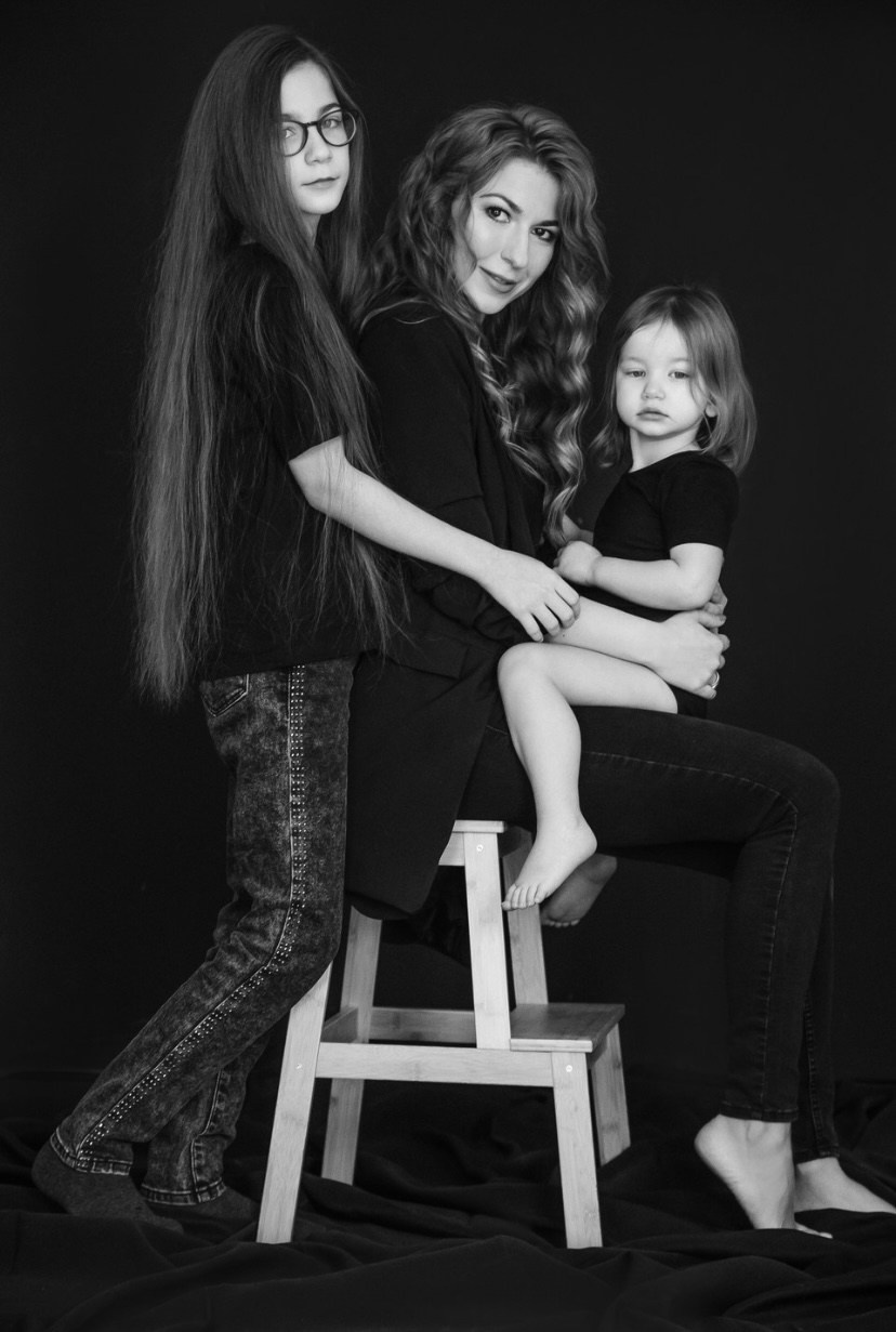 Топ фотограф в Ростове-на-Дону и Санкт-Петербурге