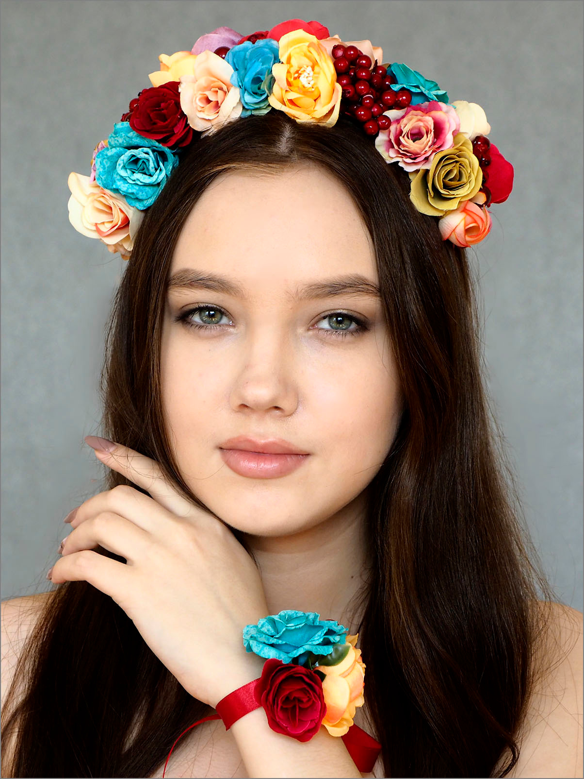 Ободок. Московский фотограф Дмитрий Потапов