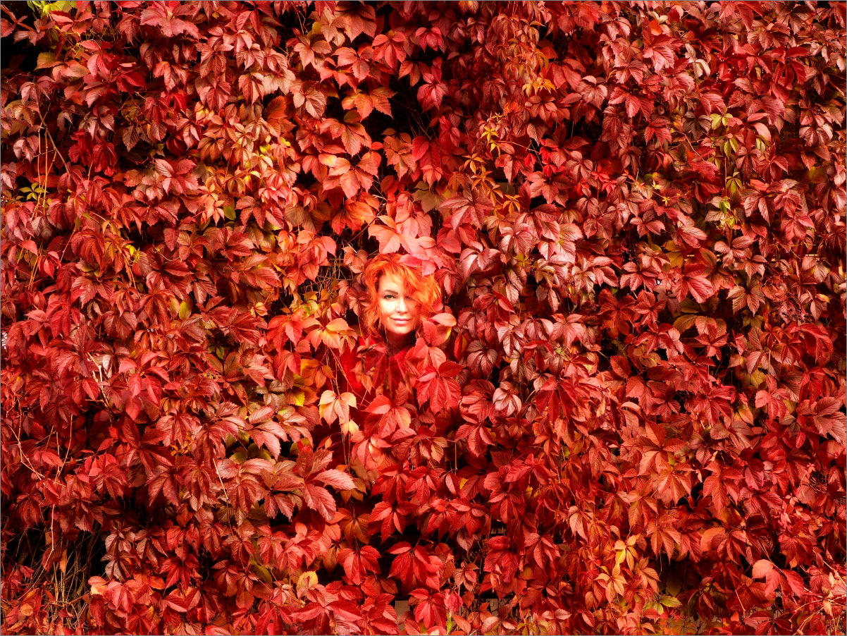 Непостановочные портреты. Съёмка лиц в репортажном режиме. Московский фотограф Дмитрий Потапов