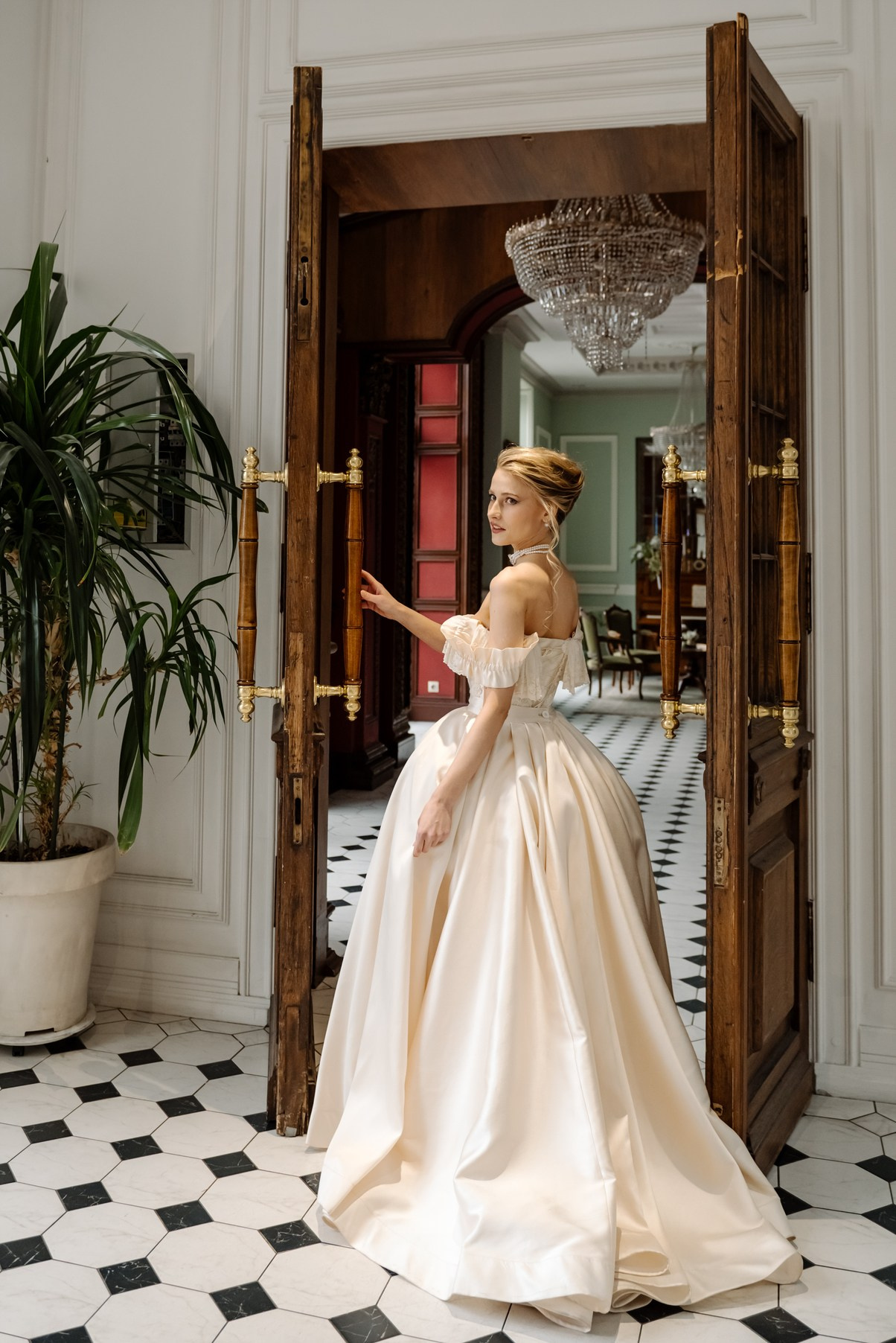 Индивидуальная. Виктория. Свадебный и сеейный фотограф в Санкт-Петербурге Елена Худякова