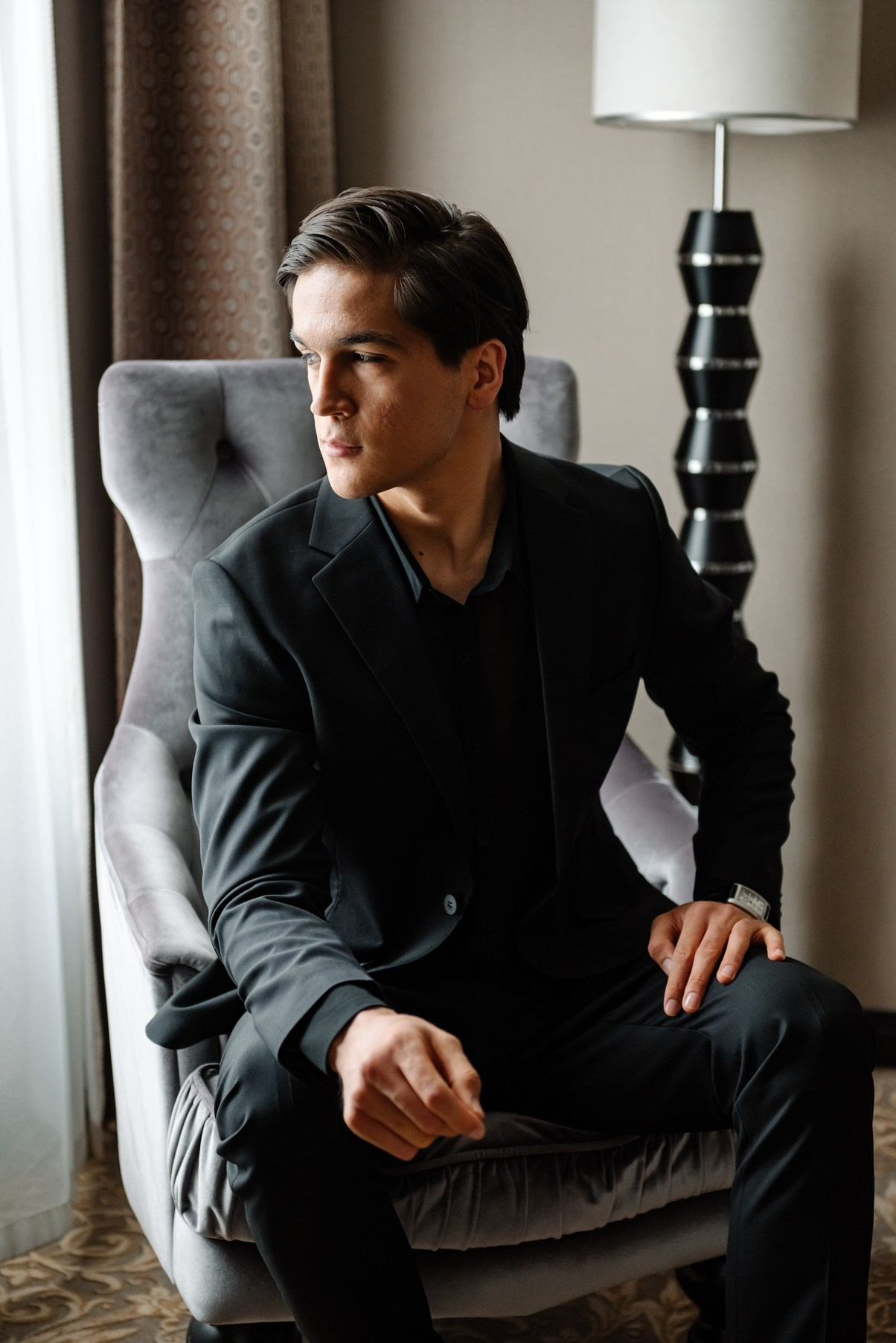 Маджестик. Свадебный и сеейный фотограф в Санкт-Петербурге Елена Худякова