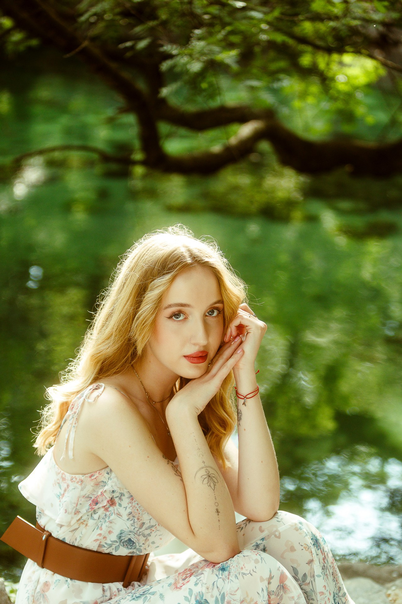 Универсальный фотограф в Крыму