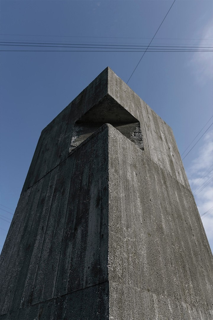 Архитектон. Магистрали. Polinanazar//Полина Назарова, фотохудожник