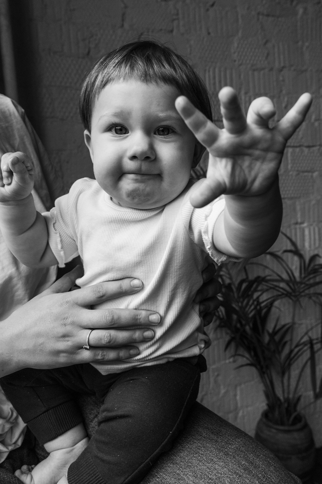 MASHA, VASIA & DORA. 人像摄影师玛丽亚·穆尔扎 (Masha Murzha)