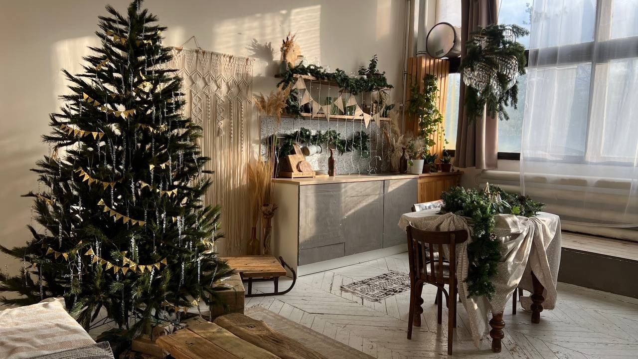 ФОТОСТУДИЯ УФА