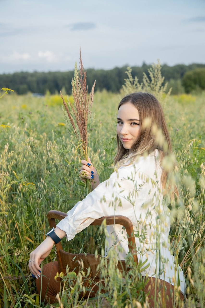 ИНДИВИДУАЛЬНАЯ. Фотосессия новорожденных в Москве и Московской области