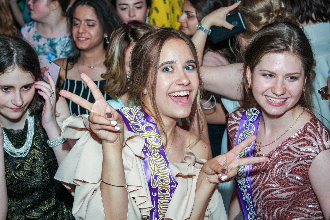 Выпускные 9 и 11 класс. Главная