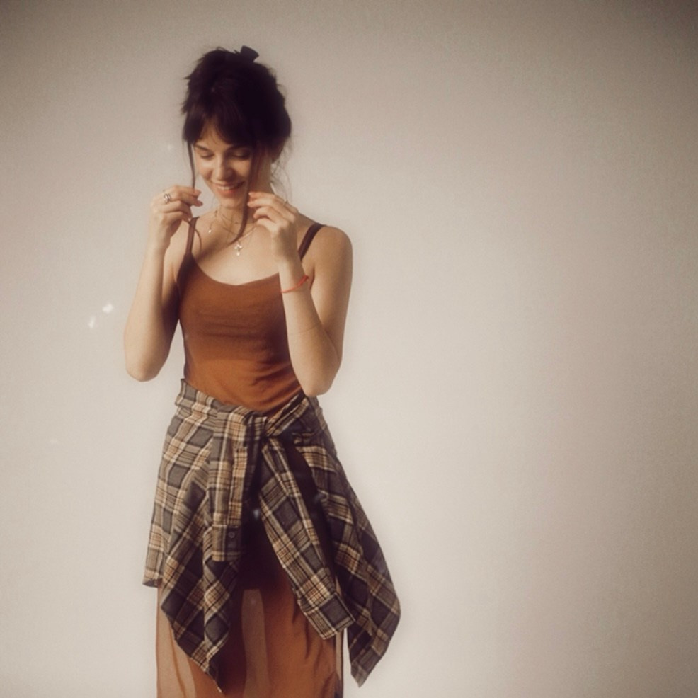 20/01 Backstage. Фотограф из Москвы. Иван Носков