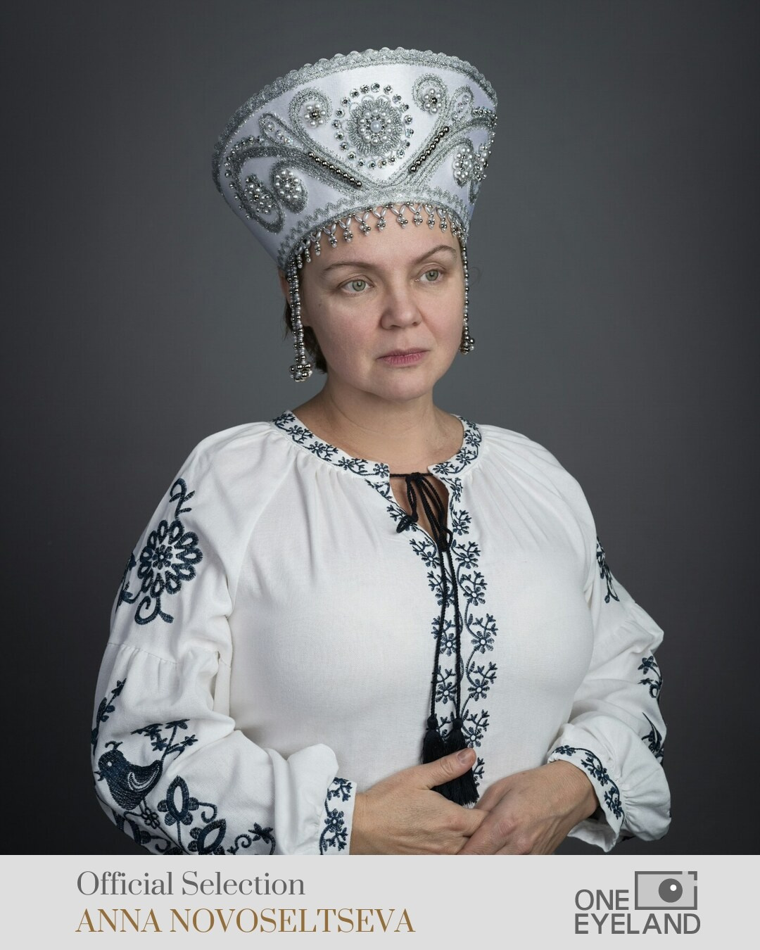 Галерея Oneeyeland. Анна Новосельцева. Индивидуальные фотосессии в Москве и М.О