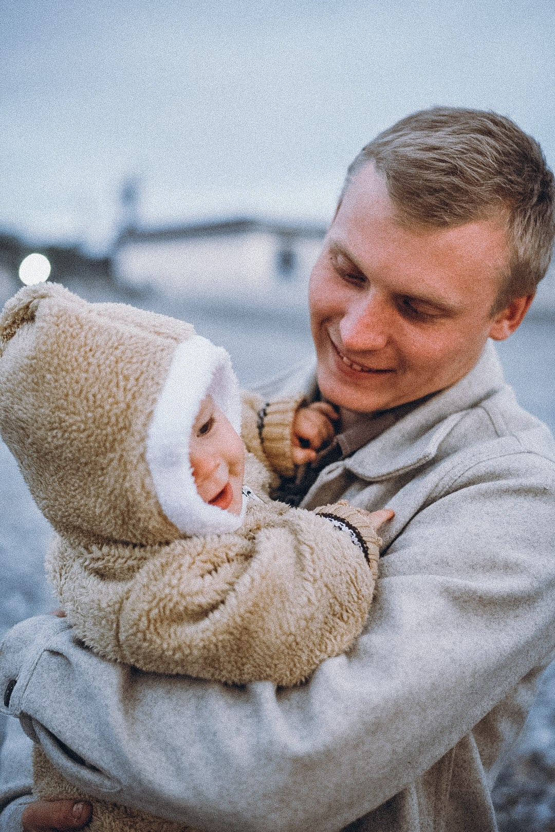 Весной у моря. Фотограф в Сочи — Маргарита Поганова
