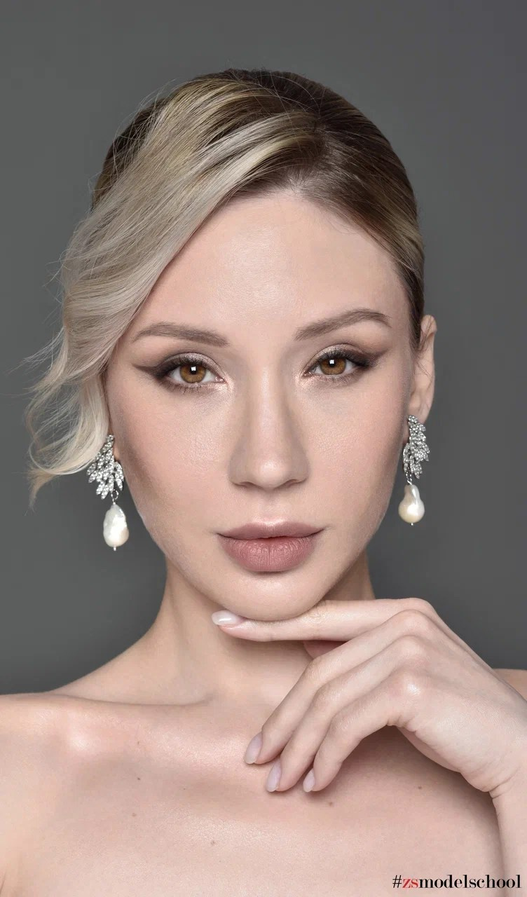 Beauty. Модель Катунова Яна