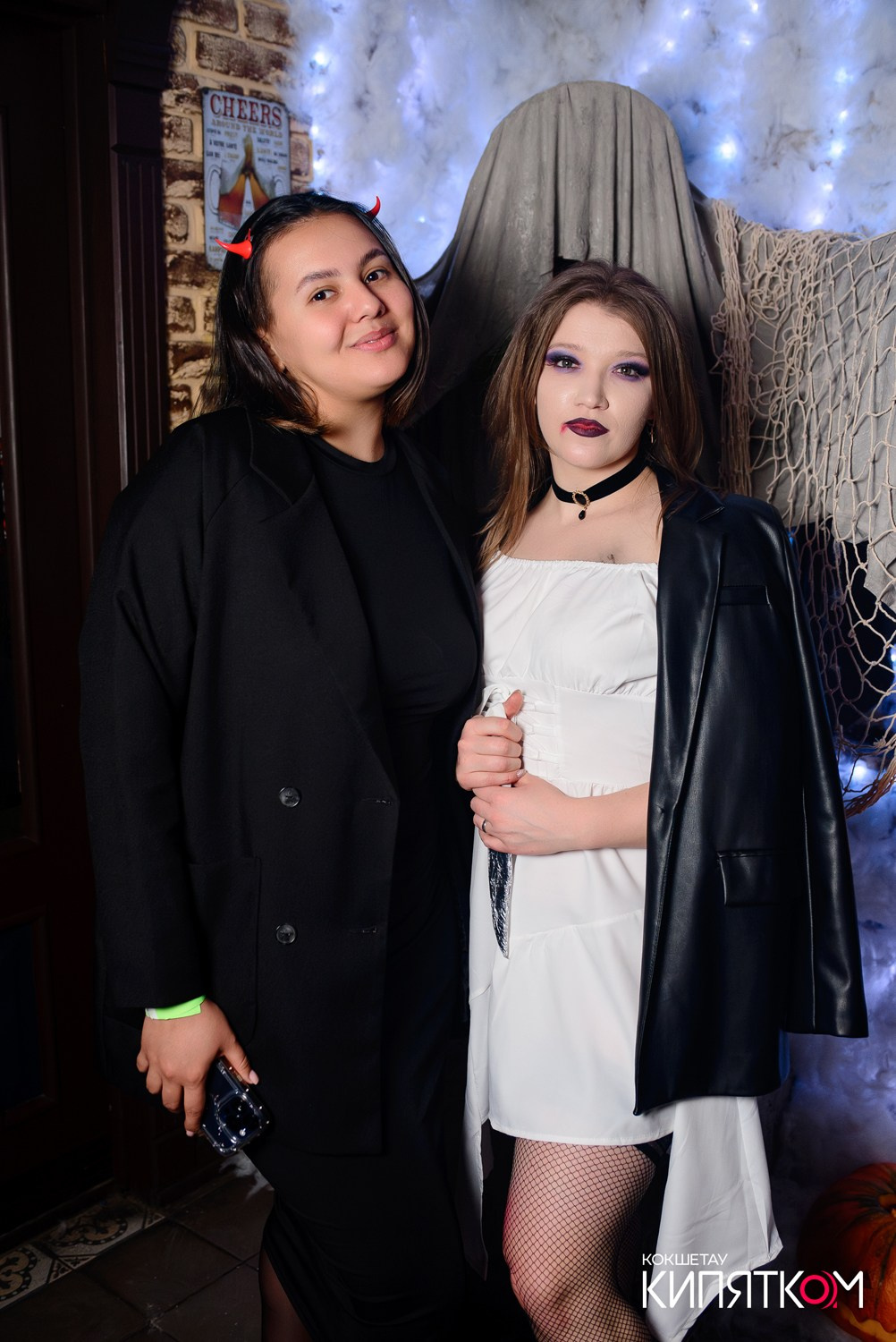 GENTLEMAN PUB. КИПЯТКОМ КОКШЕТАУ