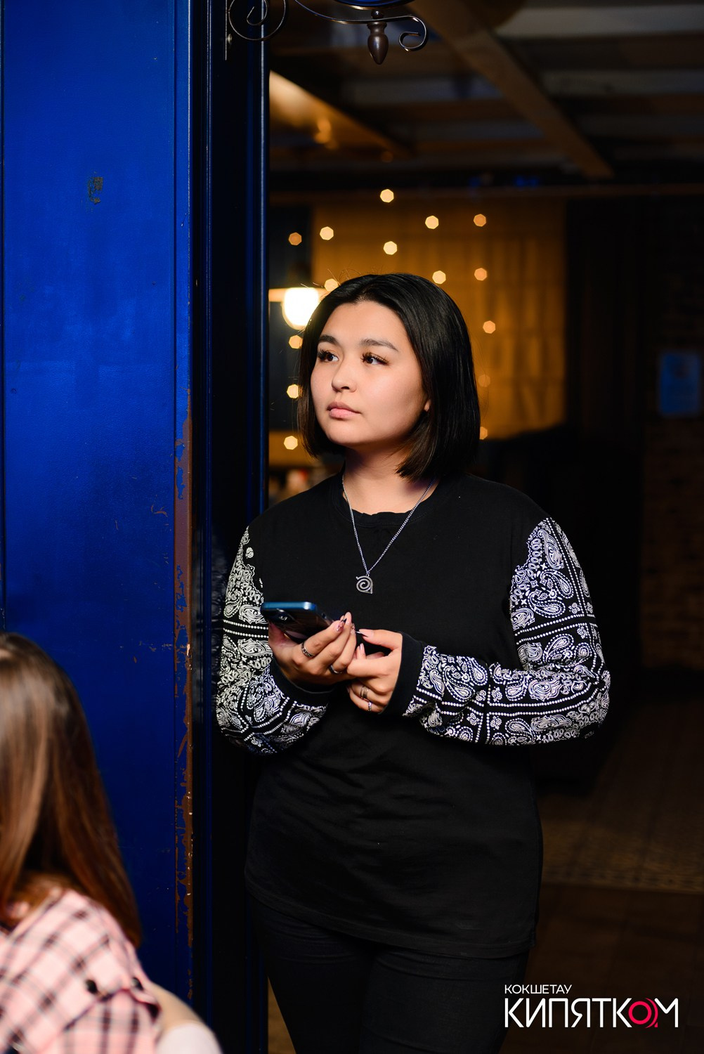 STAND UP КОНЦЕРТ. КИПЯТКОМ КОКШЕТАУ