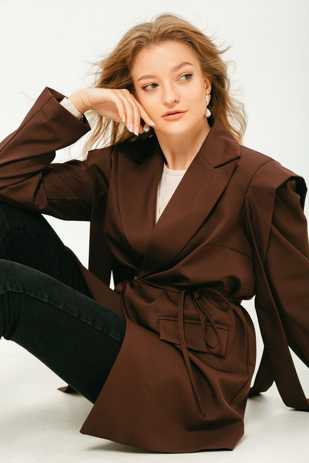 Валентина Ш 25 лет 168 см. Модельное агентство Queen's models| Екатеринбург Челябинск Первоуральск