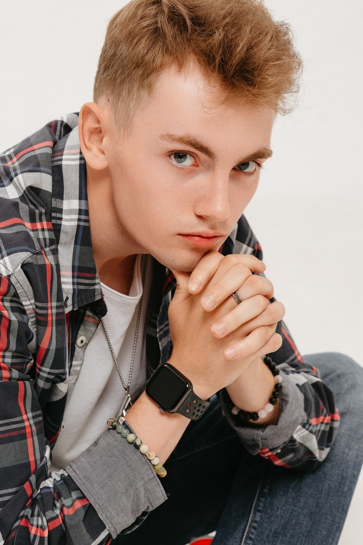 Максим К 18 лет, 179 см, 95_79_91. Модельное агентство Queen's models| Екатеринбург Челябинск Первоуральск