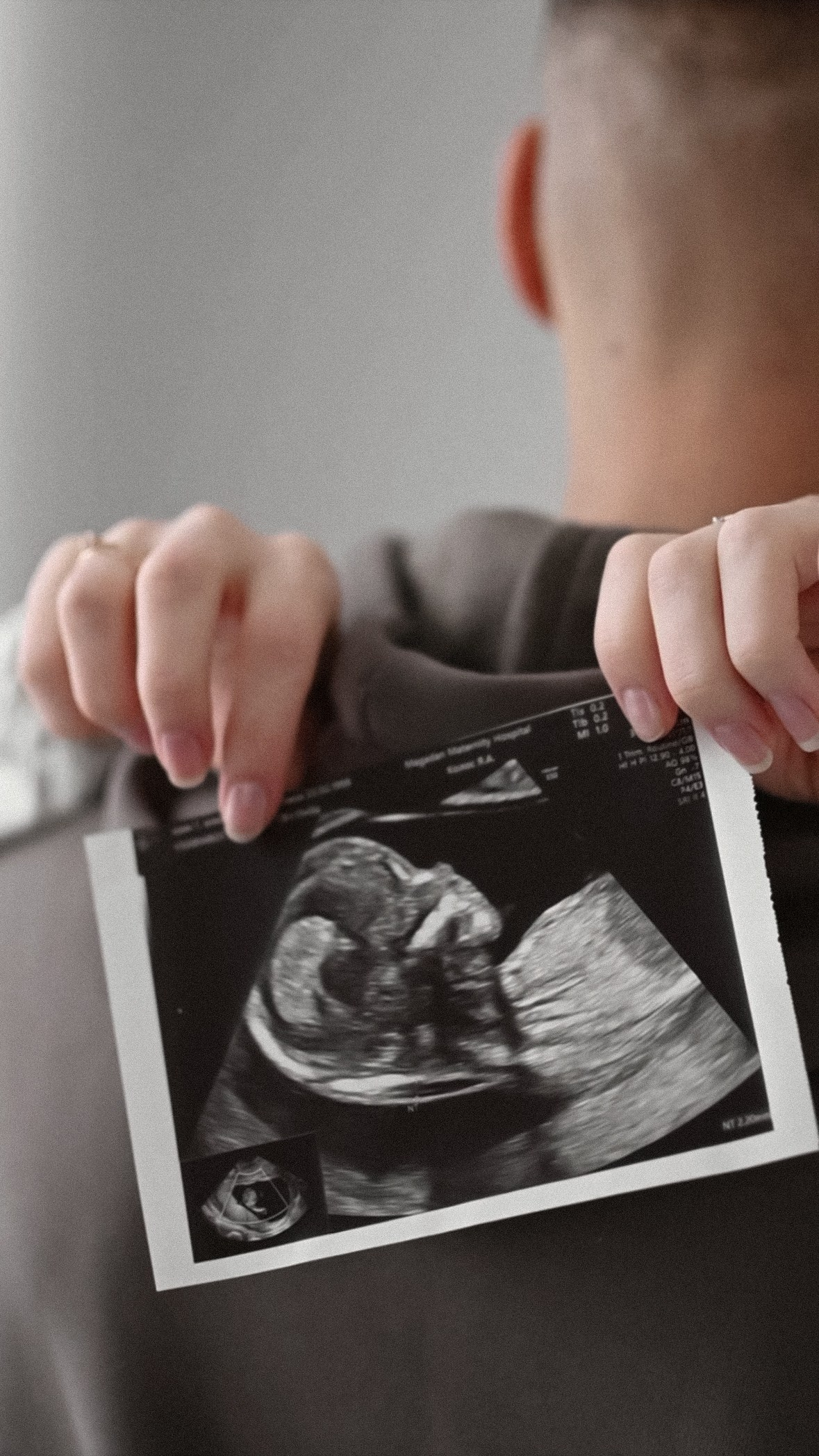 Александра & Леонид. Семейный, портретный, фотограф в городе Магадане Анастасия Кадочкина