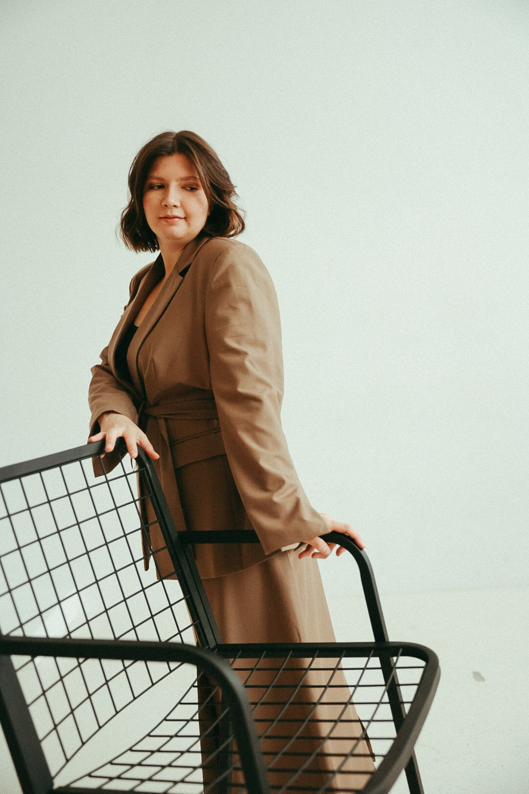 Лиза. Фотограф Нижний Новгород