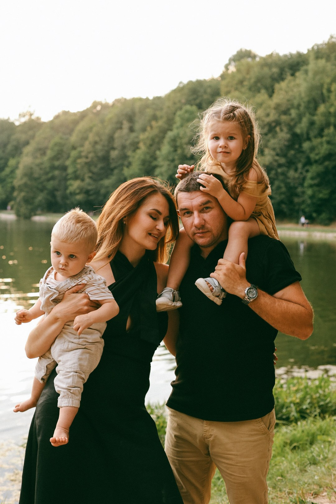 Family. Фотограф Нижний Новгород