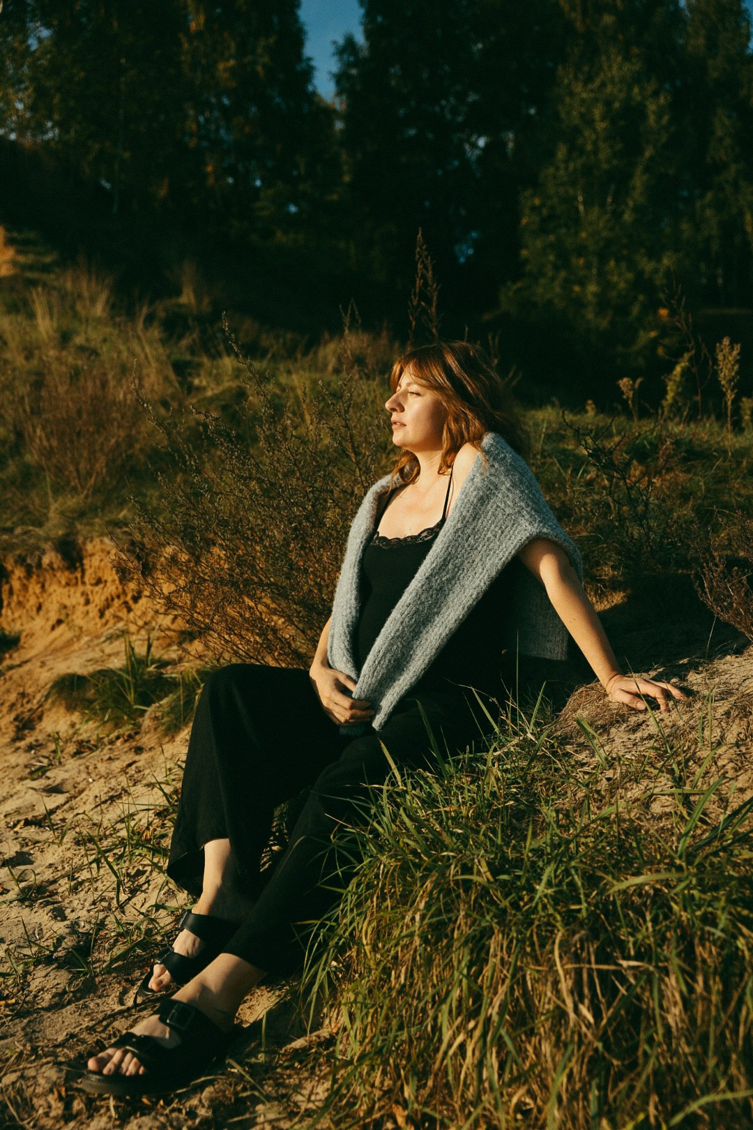 Вова Ксюша и Леня. Фотограф Нижний Новгород