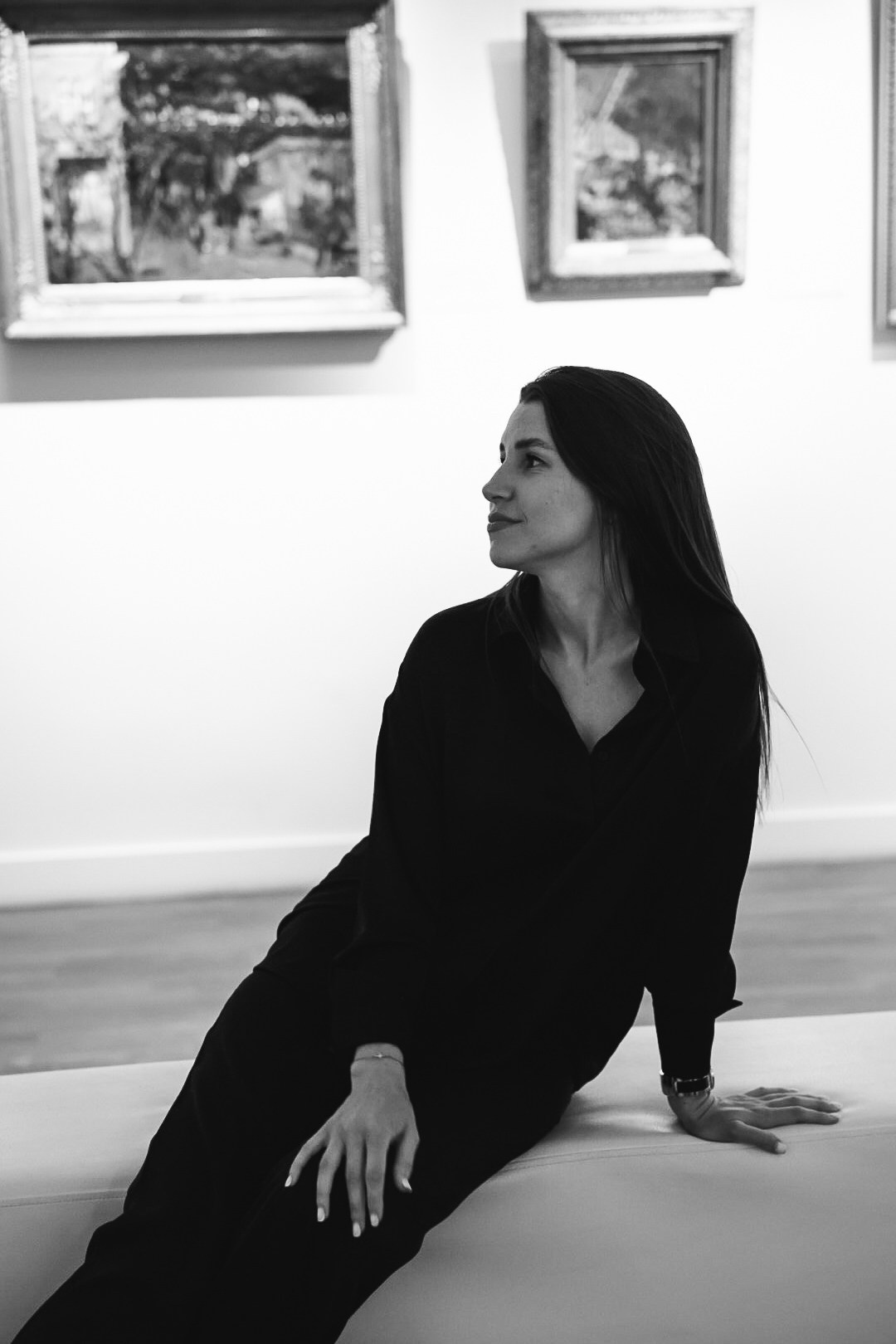 Девичник. Фотограф Нижний Новгород