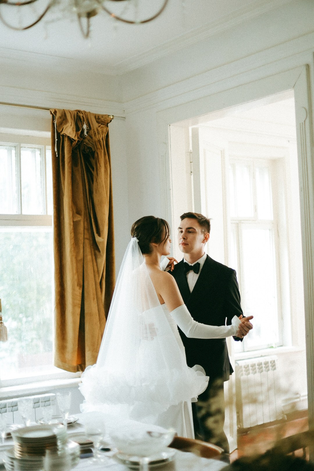 Кирилл и Таня. Фотограф Нижний Новгород