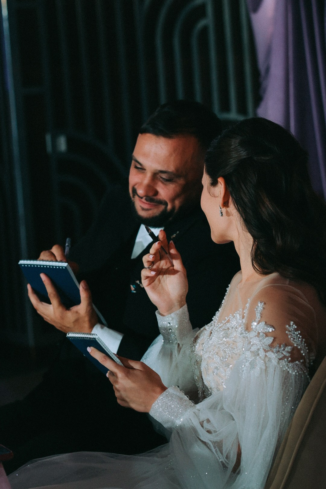 Сергей и Лолита. Фотограф Нижний Новгород