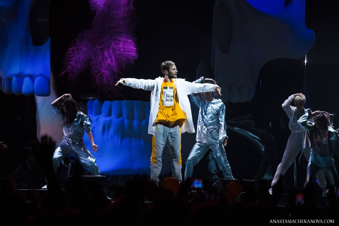 Max Barskih. 25.05.18. Концертный и бурлеск фотограф Москва