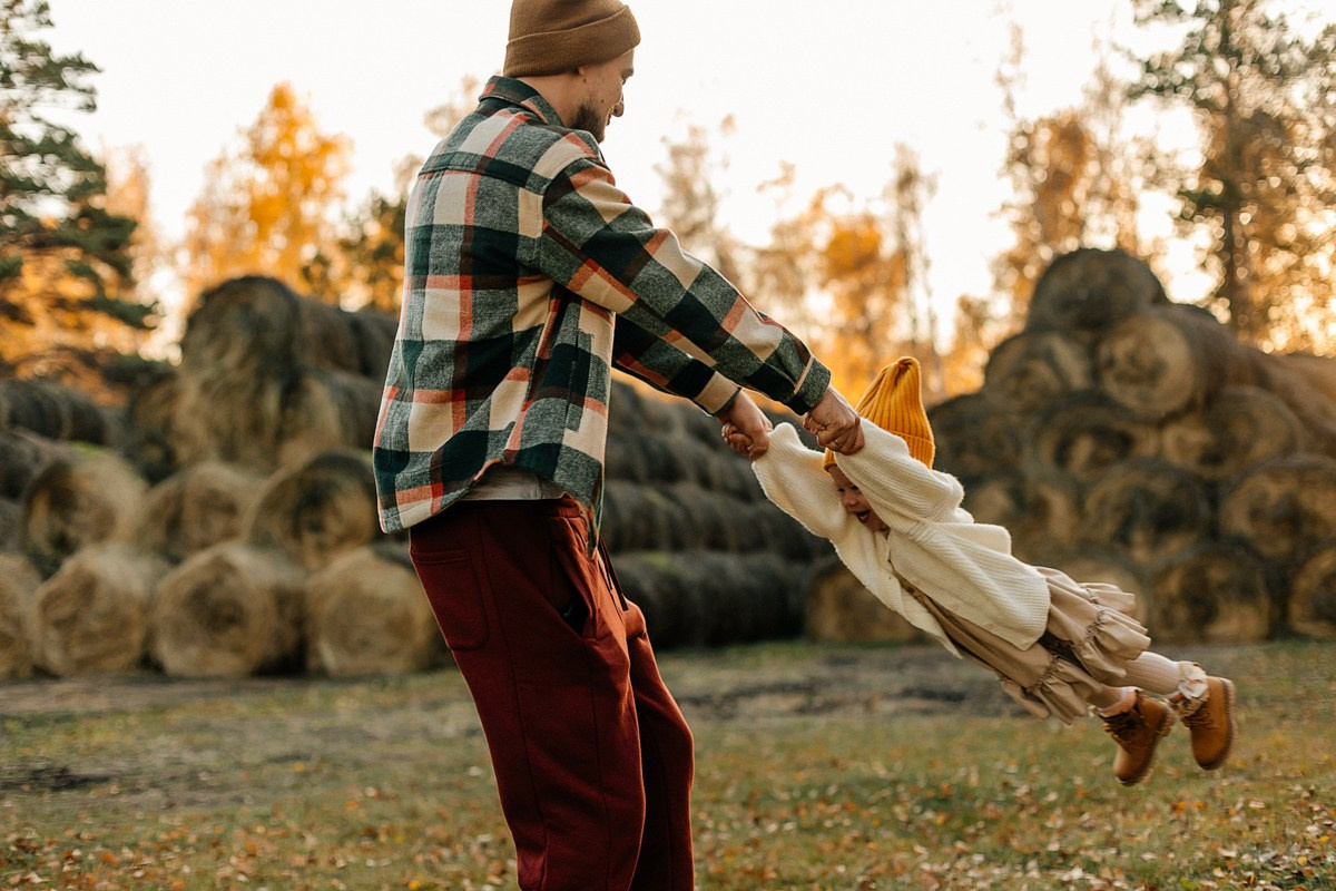 На ранчо. Фотограф Подсумкина Ирина
