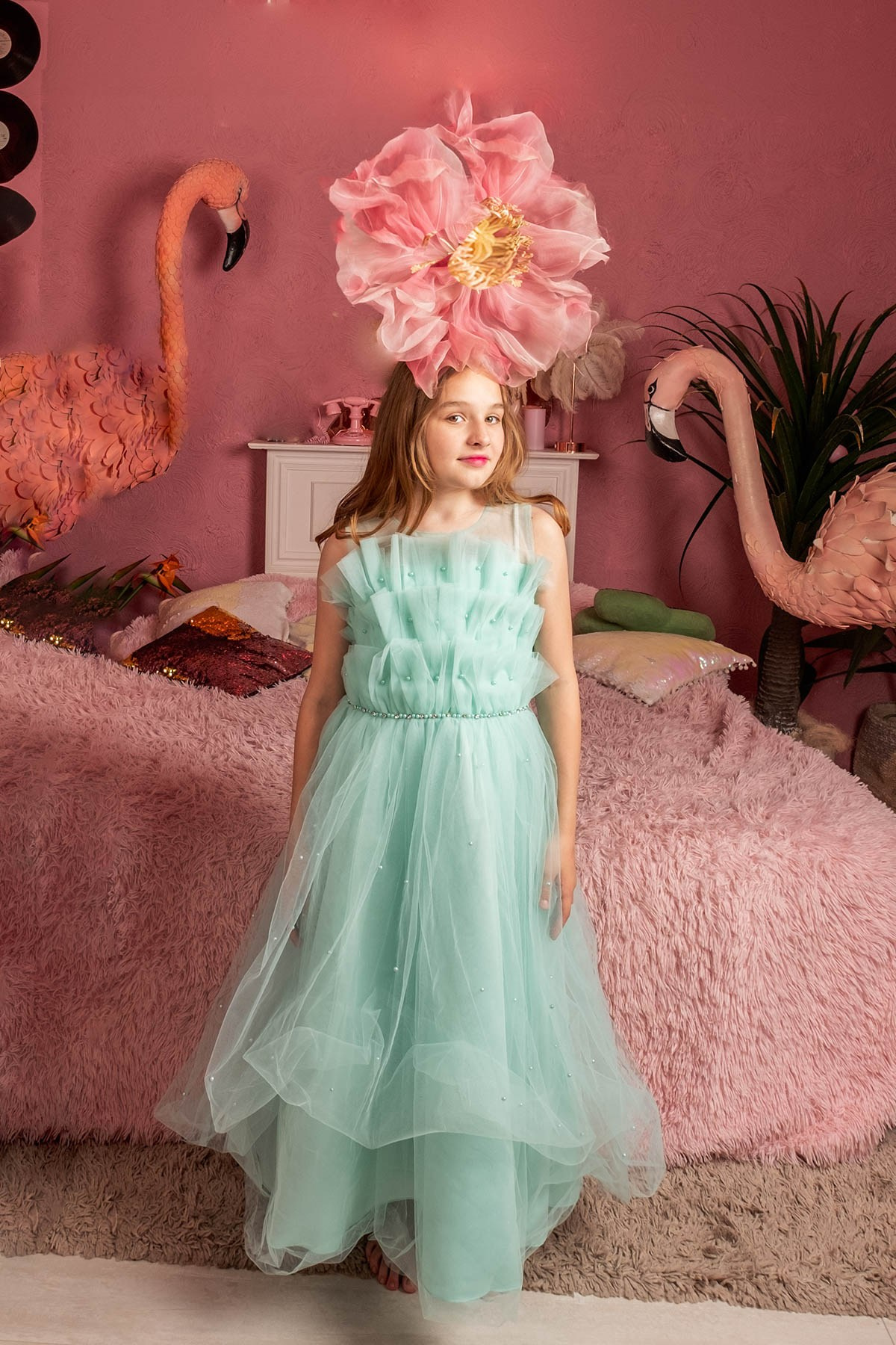 Аглая. Марина Дмитриева студийный и репортажный фотограф Москва