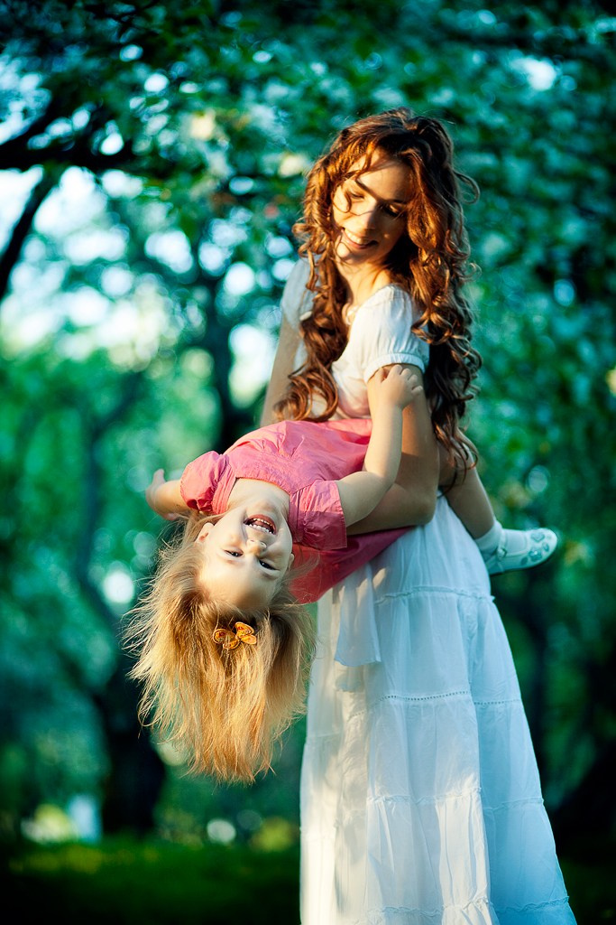 Портфолио. Карнеева Елена. Детский, семейный фотограф