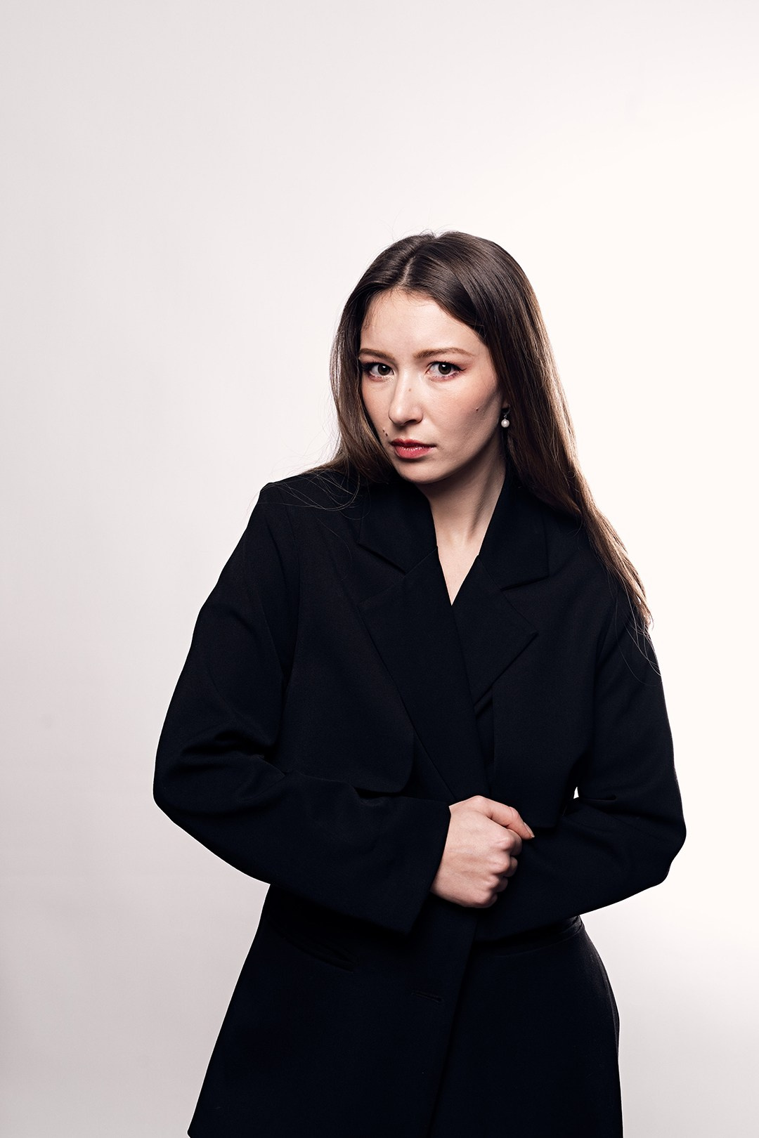 Женя. Репортажный и свадебный фотограф Роман Яшкильдин