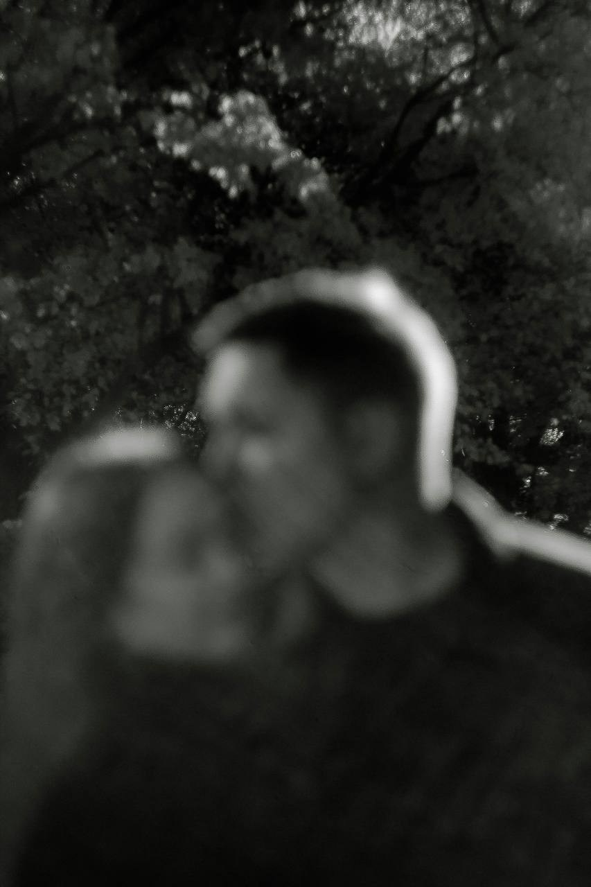 Анна и Влад. Дарья Баруткина фотограф в Санкт-Петербурге