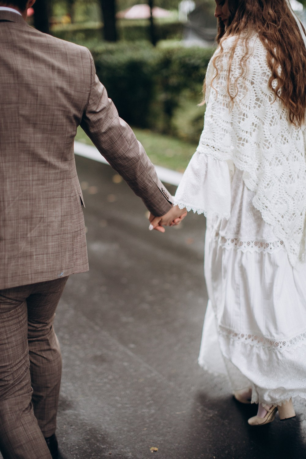 Ксения и Сергей. Семейный, детский и школьный фотограф в Москве Рудницкая Анна