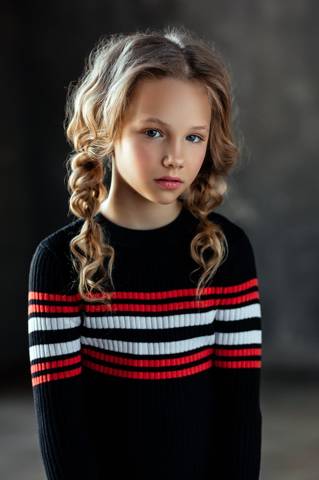 ДЕТСКИЙ ПОРТРЕТ. Катерина Киреева — фотограф в Москве