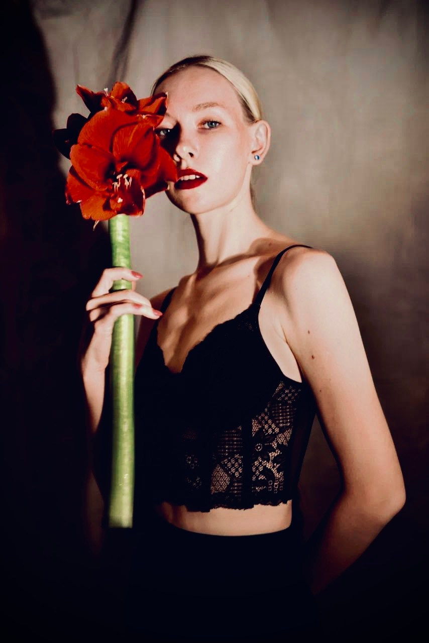 Ирина. Модельное агентство Lemi Models