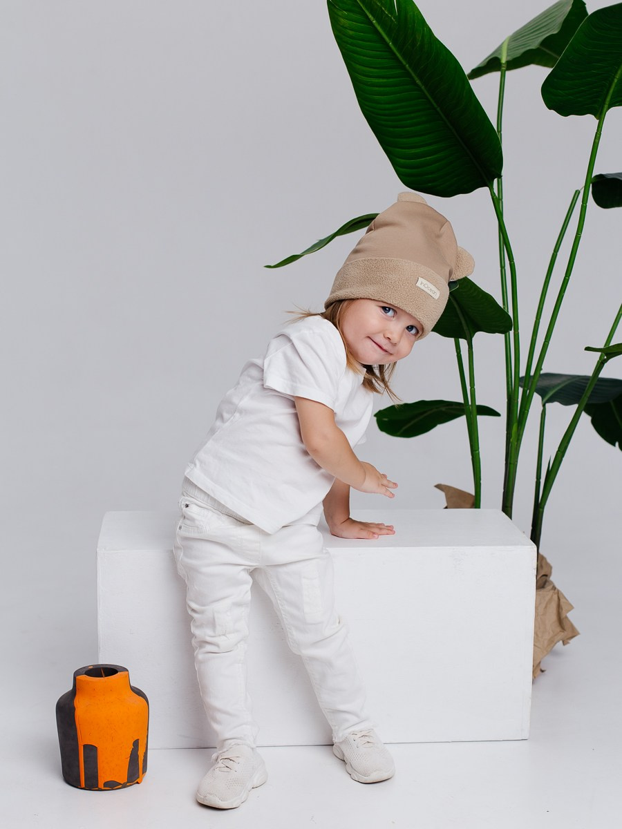 Ева шапки. Свадебный и семейный фотограф в Краснодаре Илонна Ковалева